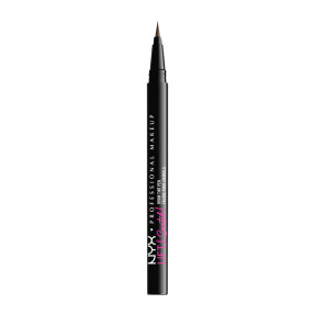 LIFT & SNATCH! BROW TINT PEN | 1ml Ash Brown