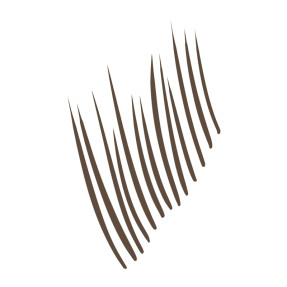 LIFT & SNATCH! BROW TINT PEN | 1ml Ash Brown