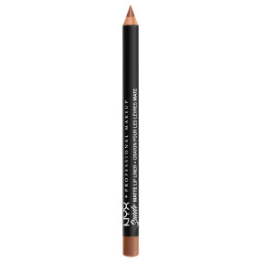 SUEDE MATTE LIP LINER | 1gr Soft - Spoken
