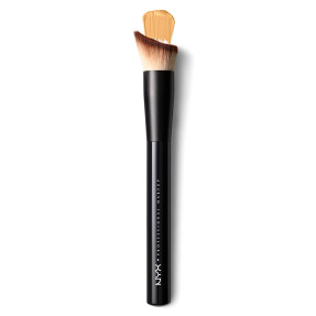 TOTAL CONTROL DROP FOUNDATION BRUSH | Λευκό