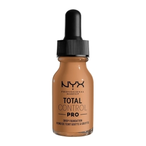 TOTAL CONTROL PRO DROP FOUNDATION | 13ml 12,5 Camel