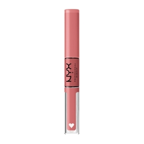 SHINE LOUD HIGH SHINE LIP COLOR | 6,5ml 11 Cash Flow