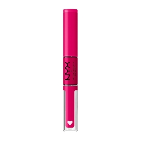 SHINE LOUD HIGH SHINE LIP COLOR | 6,5ml 14 Lead Everything