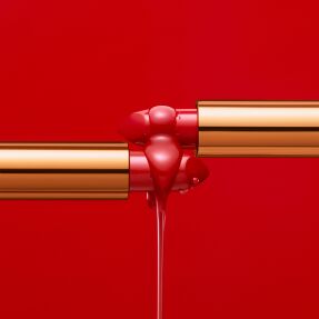 THE LIPSTICK SHEER | Red Carolina - Red 310