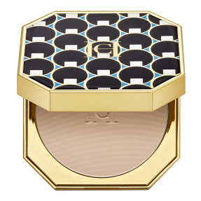 THE COMPACT CASE PATTERN | Blue Dots