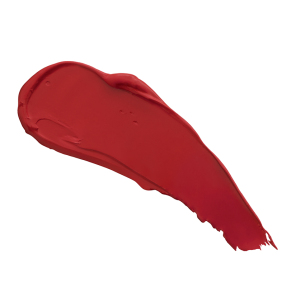THE LIPSTICK MATTE | Red Emergency - Red 411