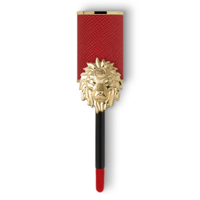 THE LIP LIQUID CAP | Lion