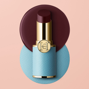 THE MINI TINT | Black Delight - Shade 001