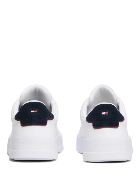 ΑΝΔΡΙΚΑ SNEAKERS | Λευκό 44