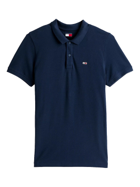 ΑΝΔΡΙΚΗ POLO ΜΠΛΟΥΖΑ | Μπλε Σκούρο XXL