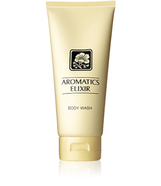 AROMATICS ELIXIR BODY WASH | 200ml