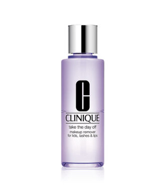 TAKE THE DAY OFF EYE & LIP MAKEUP REMOVER | 125ml