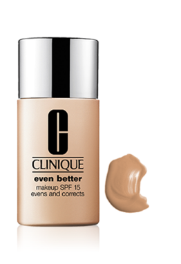 EVEN BETTER MAKEUP SPF 15 | 30ml 10 Alabaster