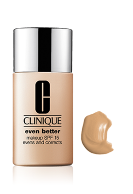 EVEN BETTER MAKEUP SPF 15 | 30ml 58 Honey