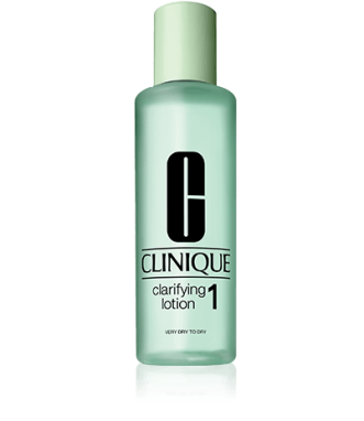 CLARIFYING LOTION 1 | 200ml
