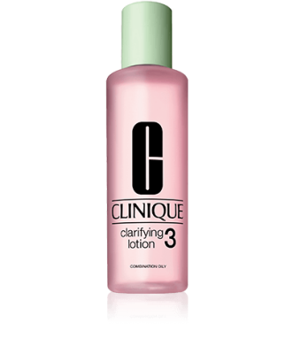 CLARIFYING LOTION 3 | 200ml