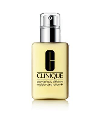 DRAMATICALLY DIFFERENT MOISTURIZING LOTION+ PUMP
