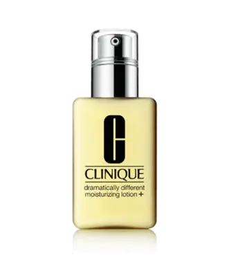 DRAMATICALLY DIFFERENT MOISTURIZING LOTION+ PUMP