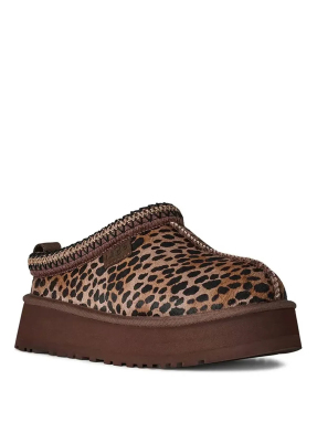 ΓΥΝΑΙΚΕΙΕΣ ΠΑΝΤΟΦΛΕΣ TAZZ CASPIAN | Animal Print  36