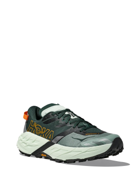 ΑΝΔΡΙΚΑ SNEAKERS SPEEDGOAT 7 | Πράσινο 41 1/3