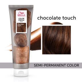 COLOR FRESH MASK CHOCOLATE TOUCH | 150ml