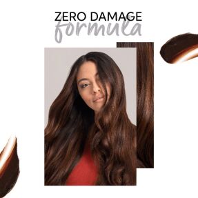 COLOR FRESH MASK CHOCOLATE TOUCH | 150ml