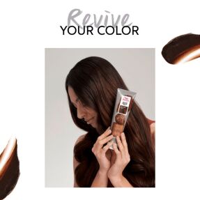 COLOR FRESH MASK CHOCOLATE TOUCH | 150ml