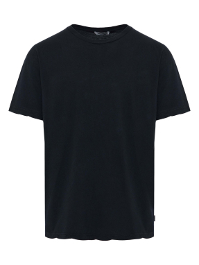 ΑΝΔΡΙΚΟ T-SHIRT | Μαύρο M