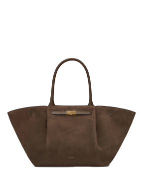 ΓΥΝΑΙΚΕΙΑ ΤΣΑΝΤΑ ΩΜΟΥ THE NEW YORK | Καφέ