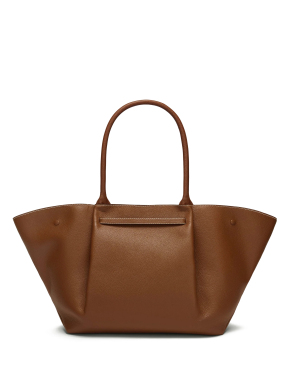 ΓΥΝΑΙΚΕΙΑ ΤΣΑΝΤΑ ΩΜΟΥ THE NEW YORK | Καφέ Ανοιχτό