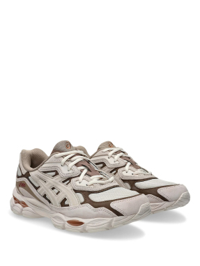 ΓΥΝΑΙΚΕΙΑ SNEAKERS GEL-NYC | Μπεζ 42.5