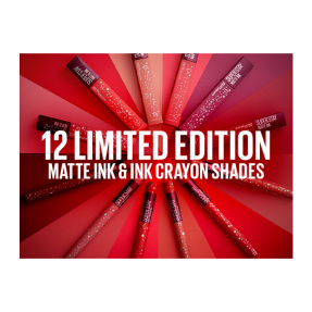 INK CRAYON ZODIAC | 1,5ml 45 Hustle In Heels