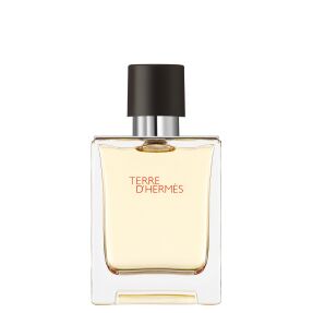 TERRE D'HERMÈS EAU DE TOILETTE | 50ml