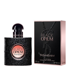 BLACK OPIUM EAU DE PARFUM | 30ml