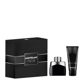 LEGEND EAU DE TOILETTE GIFT SET