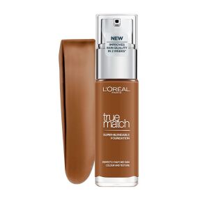 TRUE MATCH FOUNDATION | 30ml 9.R/9.C Deep Cool