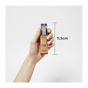 TRUE MATCH FOUNDATION | 30ml 9.R/9.C Deep Cool