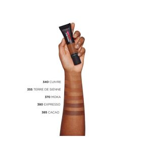 INFAILLIBLE 24H MATTE COVER | 30ml 340 Copper