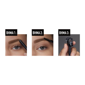 TATTOO BROW 36H GEL PENCIL | 1,3gr Ash Brown