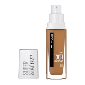 SUPERSTAY 30H FULL COVERAGE FOUNDATION | 30ml 60 Caramel