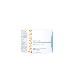 LANCASTER SKIN LIFE NIGHT RECOVERY CREAM | 50ml