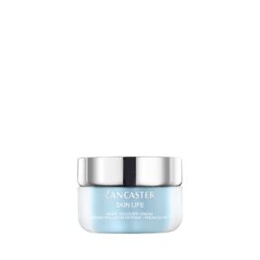 LANCASTER SKIN LIFE NIGHT RECOVERY CREAM | 50ml
