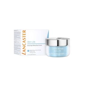 LANCASTER SKIN LIFE EARLY-AGE-DELAY DAY CREAM | 50ml