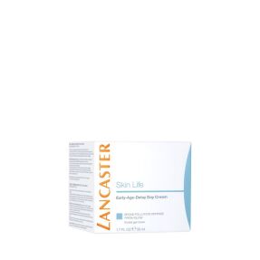 LANCASTER SKIN LIFE EARLY-AGE-DELAY DAY CREAM | 50ml