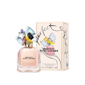 MARC JACOBS PERFECT EAU DE PARFUM | 50ml