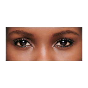 MONSIEUR BIG MASCARA | 01 Black