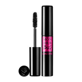 MONSIEUR BIG MASCARA | 01 Black