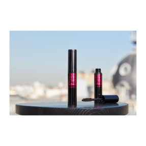 MONSIEUR BIG MASCARA | 01 Black