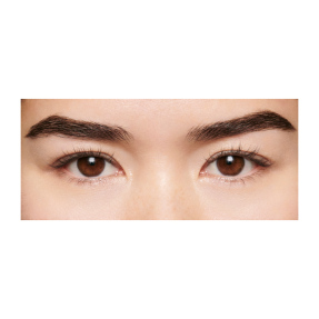 MONSIEUR BIG MASCARA | 01 Black