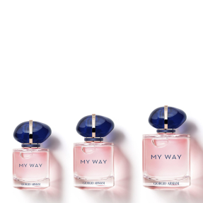 MY WAY EAU DE PARFUM | 30ml